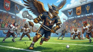 Competitive Lacrosse Team Names