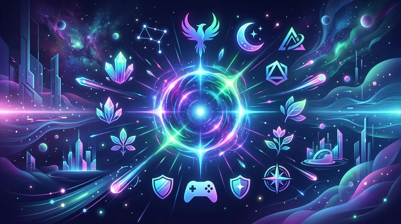 Aesthetic Xbox Gamertag Ideas