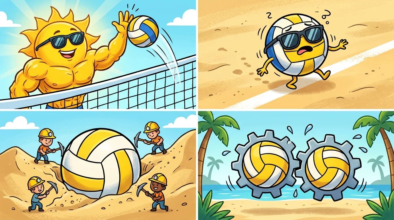 Best Over the Line Team Names