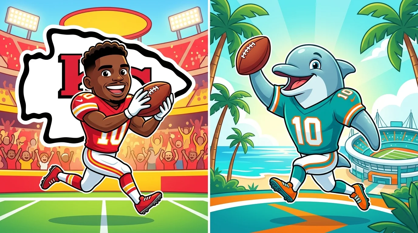 Best Tyreek Hill Fantasy Team Names