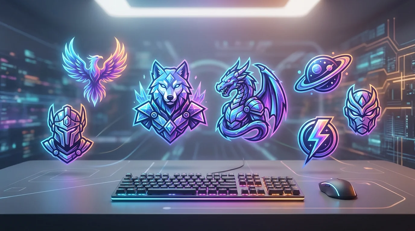 Cool Esports Team Names