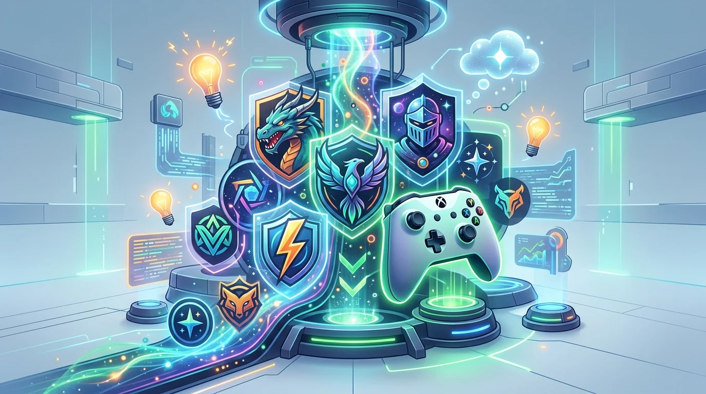 Cool Xbox Gamertag Ideas