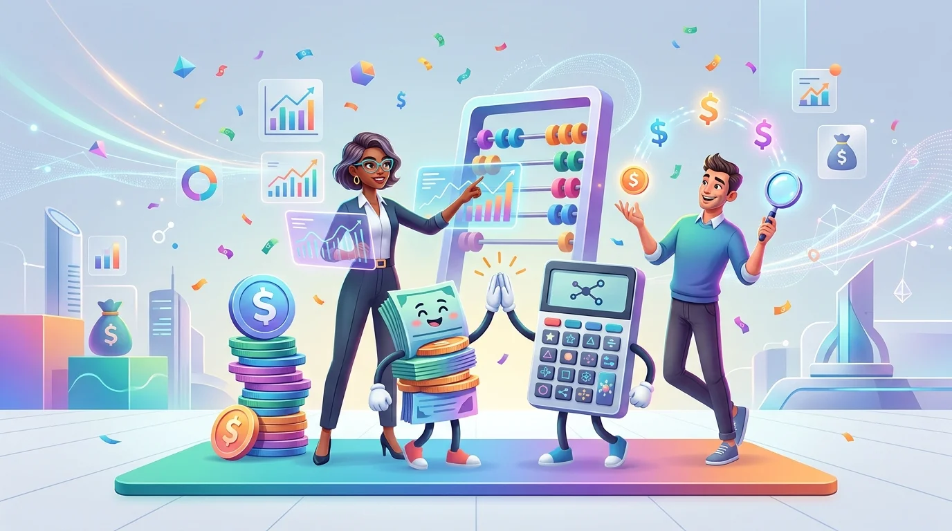 Funny Accounting Team Names