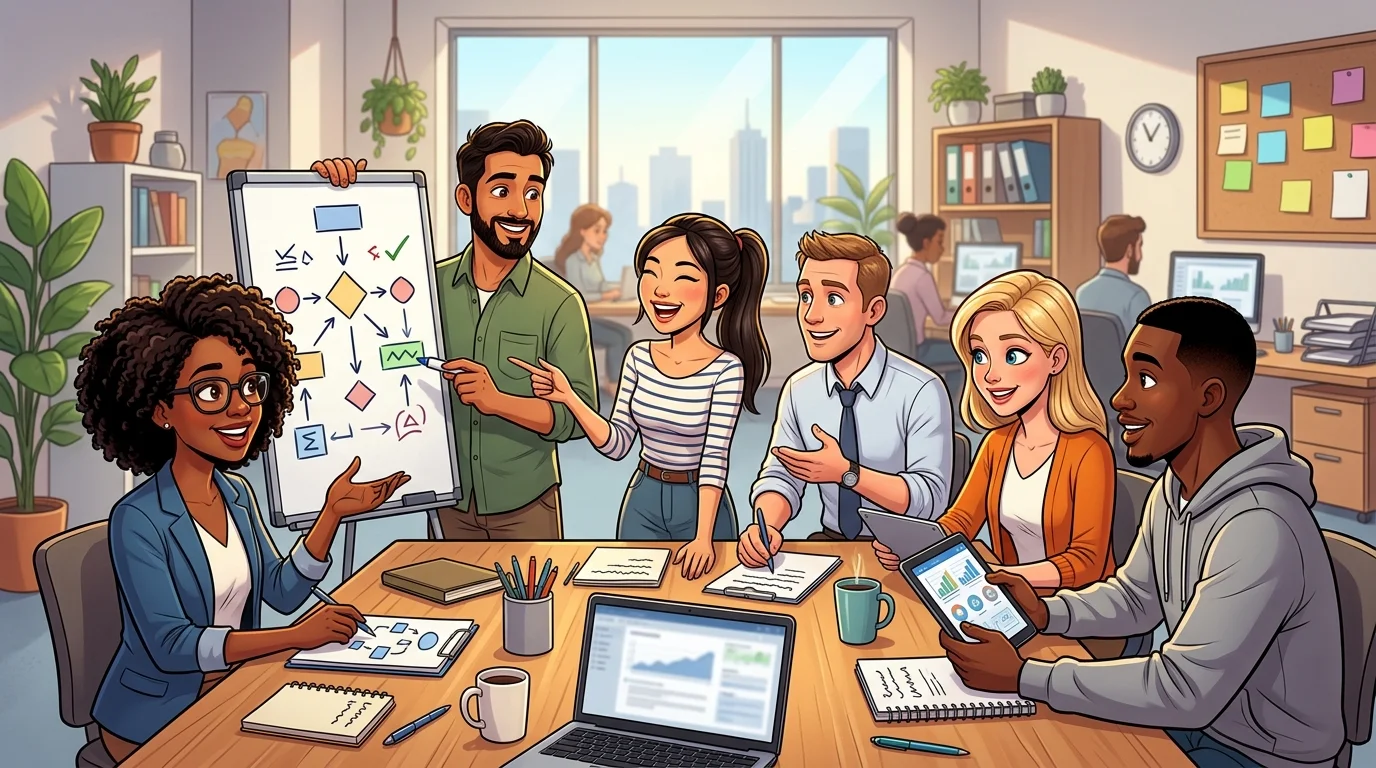Funny HR Team Names