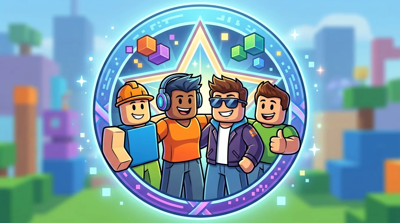Funny Roblox Group Names