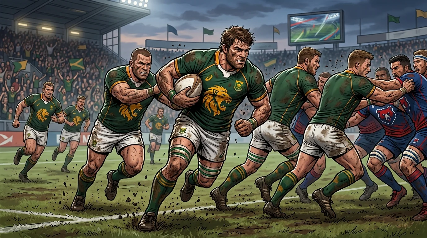 Funny Rugby Team Names