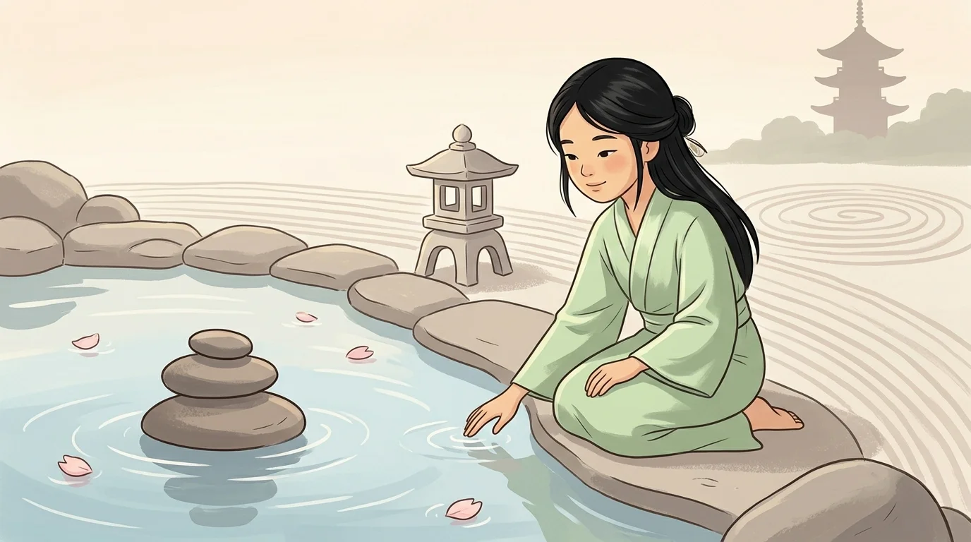 Girl Names That Mean Peace