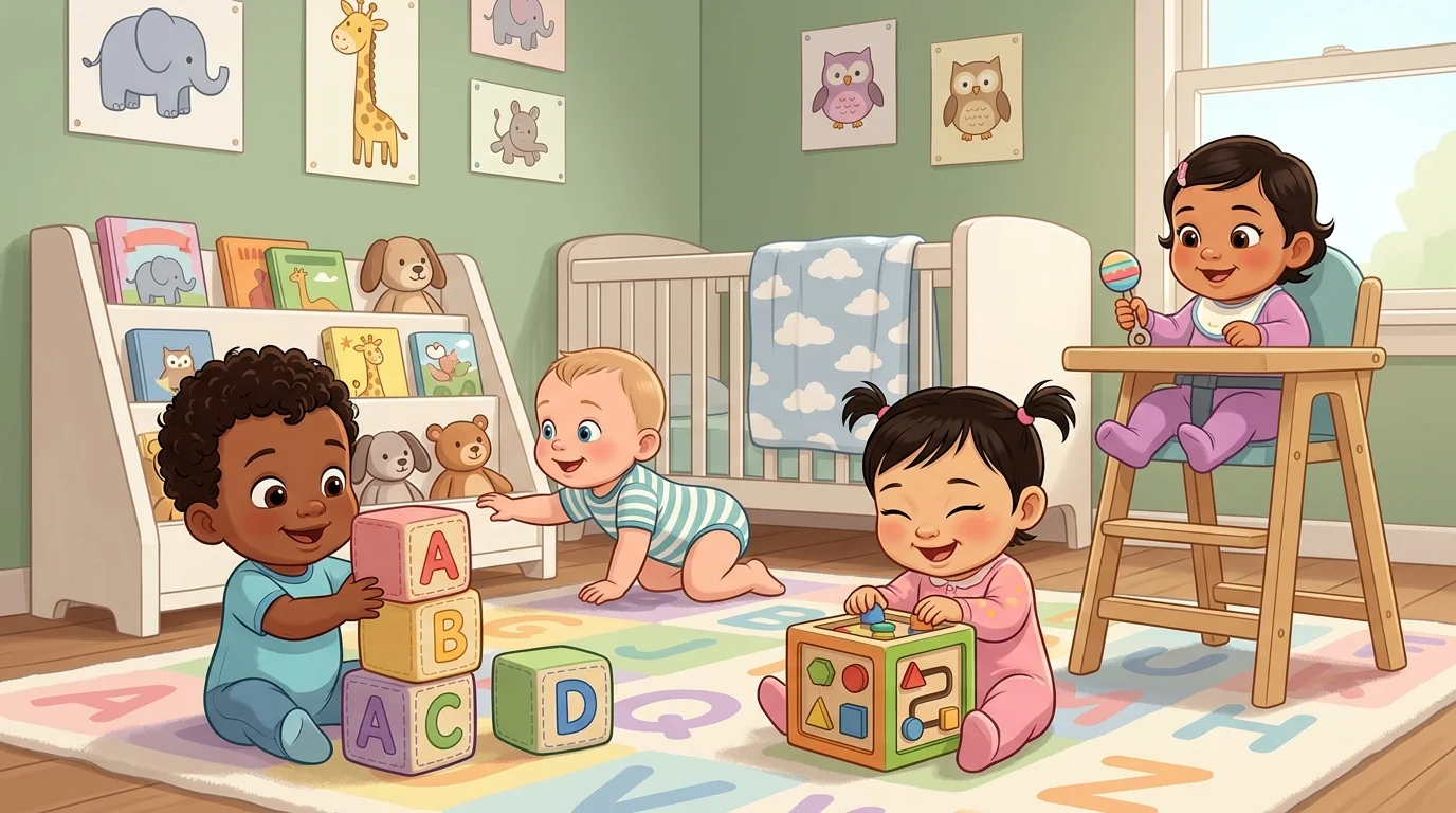 Popular Baby Boy Names