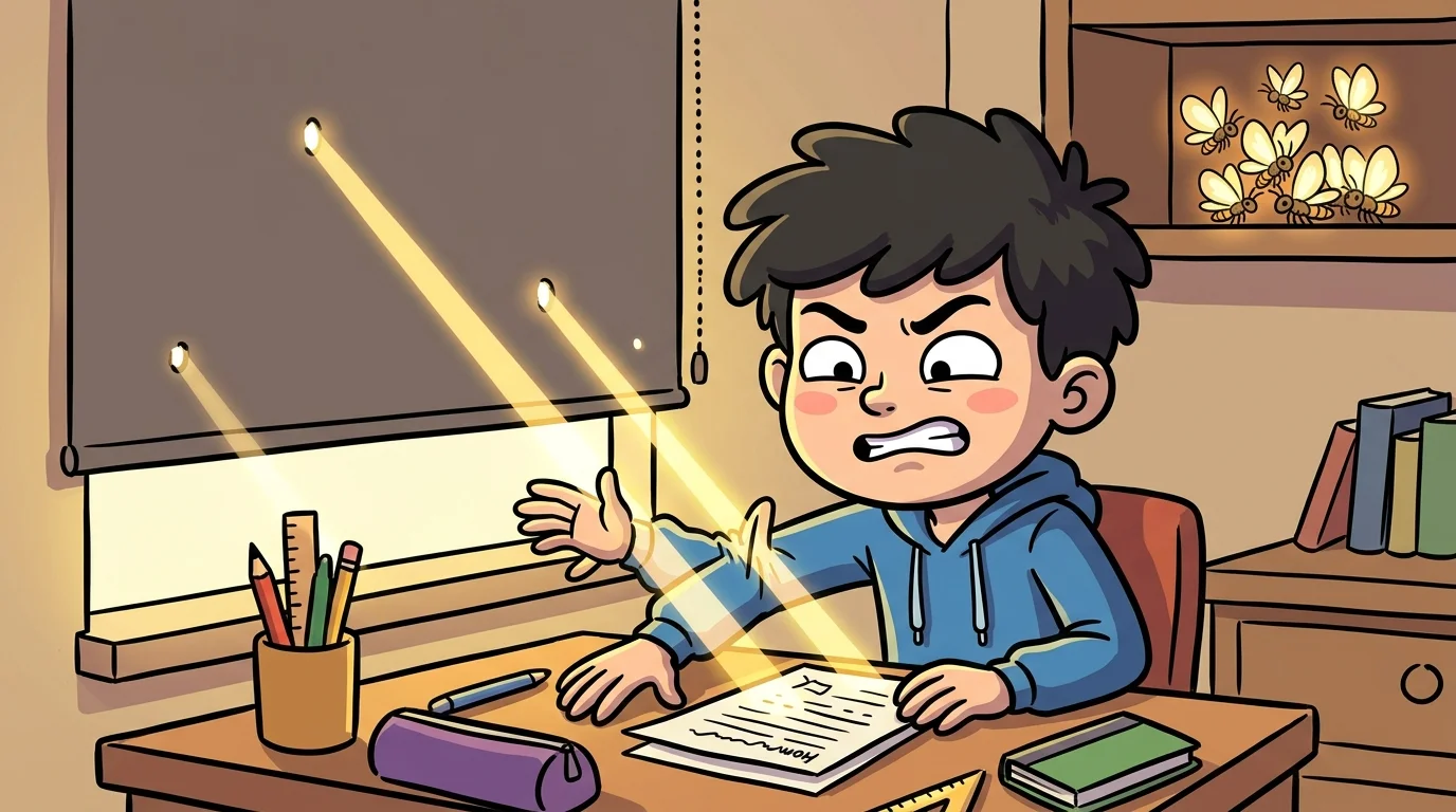 Unique Boy Names That Mean Light