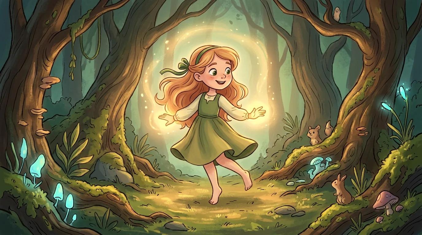 Unique Girl Names That Mean Light