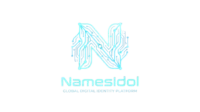 namesIdol logo image