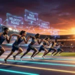 running team names