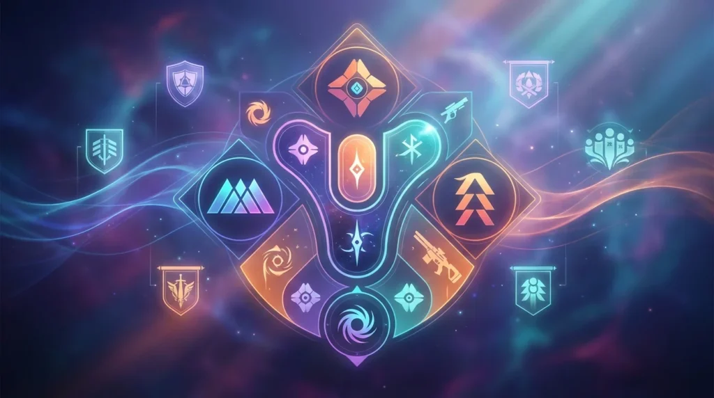 Destiny 2 clan names