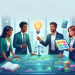 accounting team names