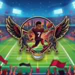 bijan robinson fantasy team names