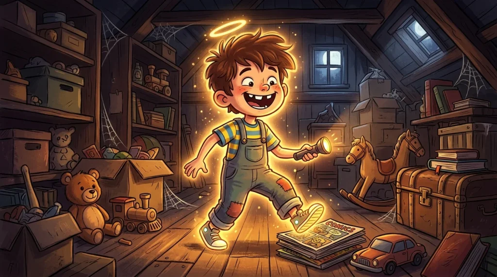 boy names that mean light