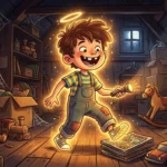 boy names that mean light