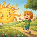 boy names that mean sun