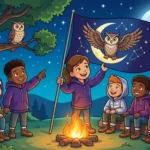 camp team names