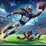 ceedee lamb fantasy team names