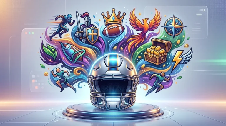 christian mcCaffrey fantasy team names