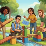 cross cultural team activities