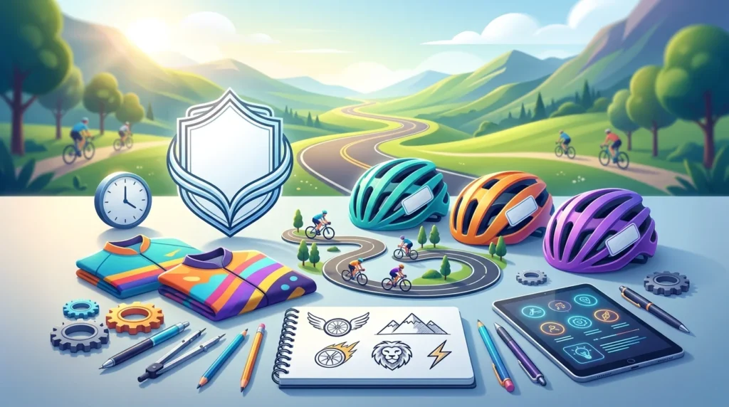 cycling team names
