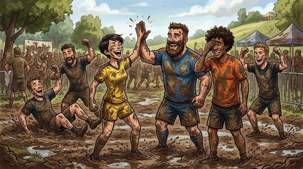 dirty team names