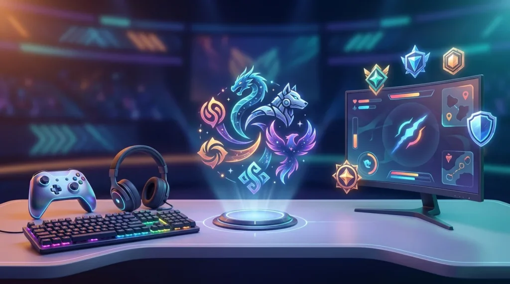 esports team names