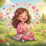 girl names that mean love