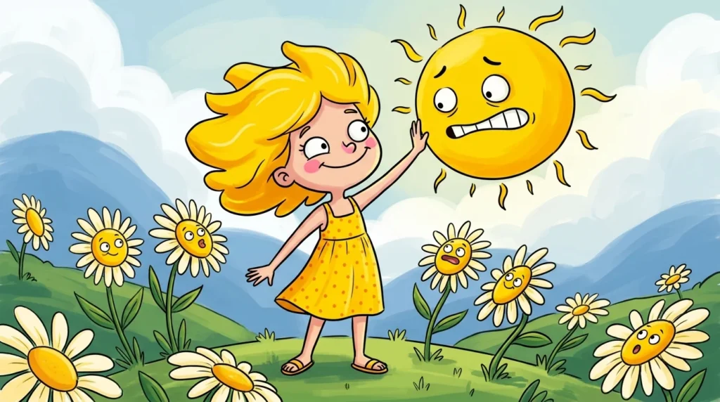 girl names that mean sun
