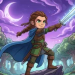 girl names that mean warrior