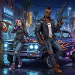 gta crew names