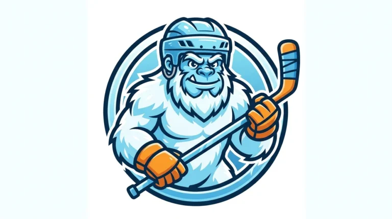hockey team names