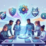 it team names