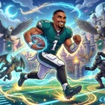 jalen hurts fantasy names