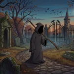 last names that mean death