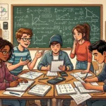 math team names