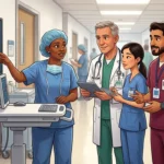 medical team names