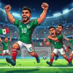 mexican team names