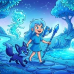 names that mean blue