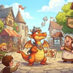 names that mean dragon