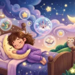 names that mean dream
