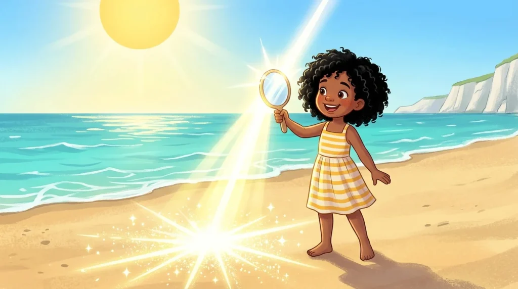 names that mean light