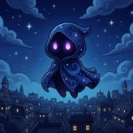 names that mean night