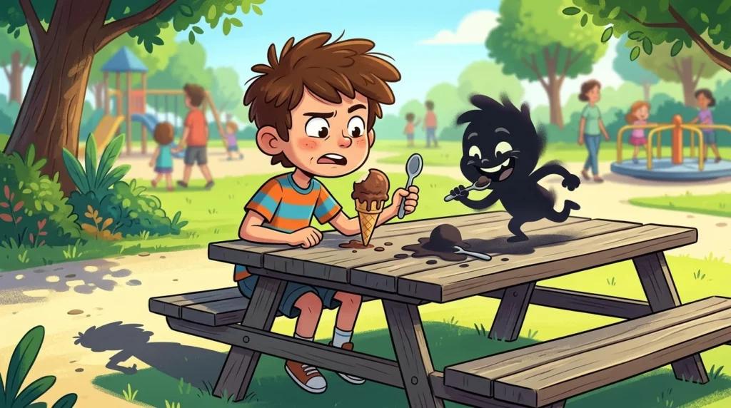 names that mean shadow