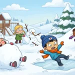 names that mean snow