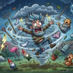 names that mean storm