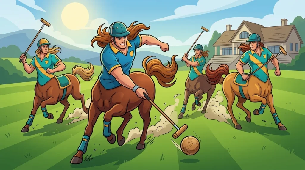 polo team names