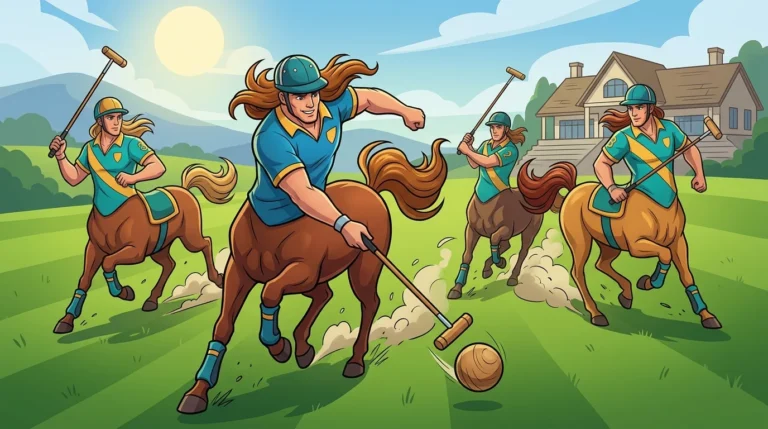 polo team names